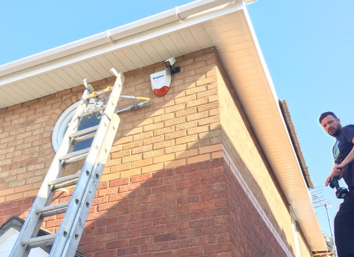 Soffits and Fascias Soffits and Fascias