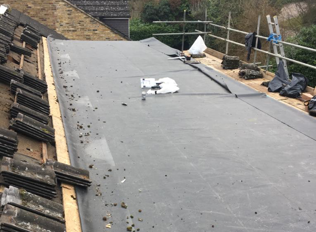 rubber-roof-hammersmith