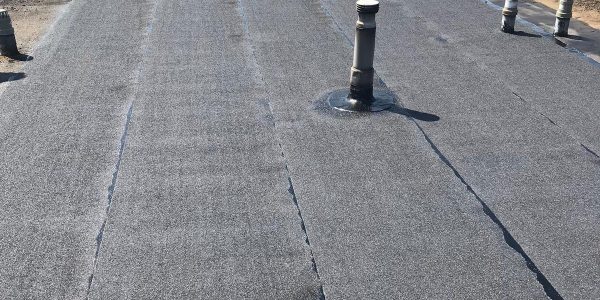 Flat Roof Flat Roof