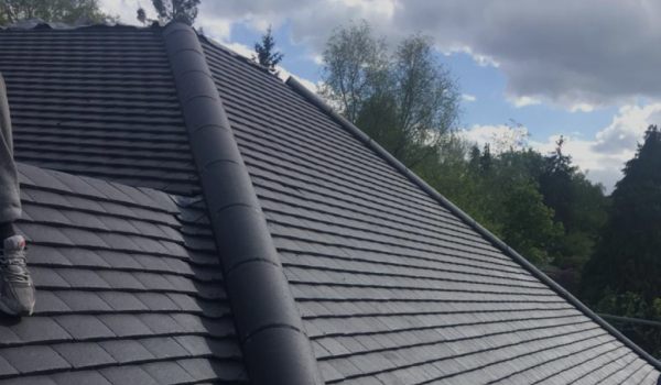 New Roofs New Roofs