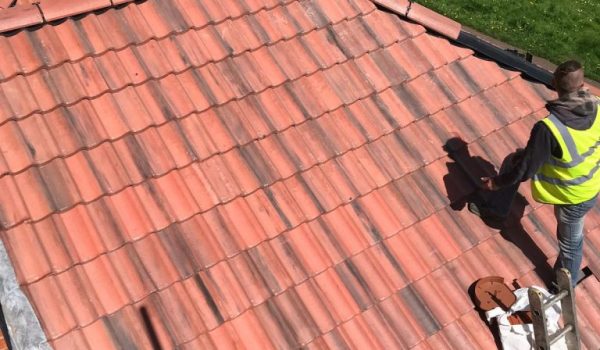 Roofing Company Roofing Company